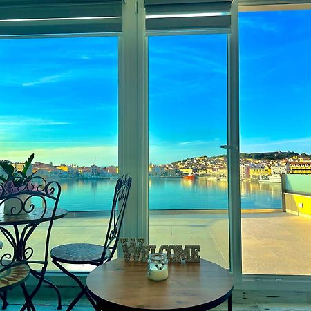 Utopia View Mytilíni المظهر الخارجي الصورة