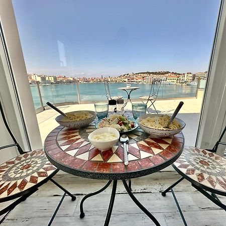 Utopia View Mytilíni المظهر الخارجي الصورة