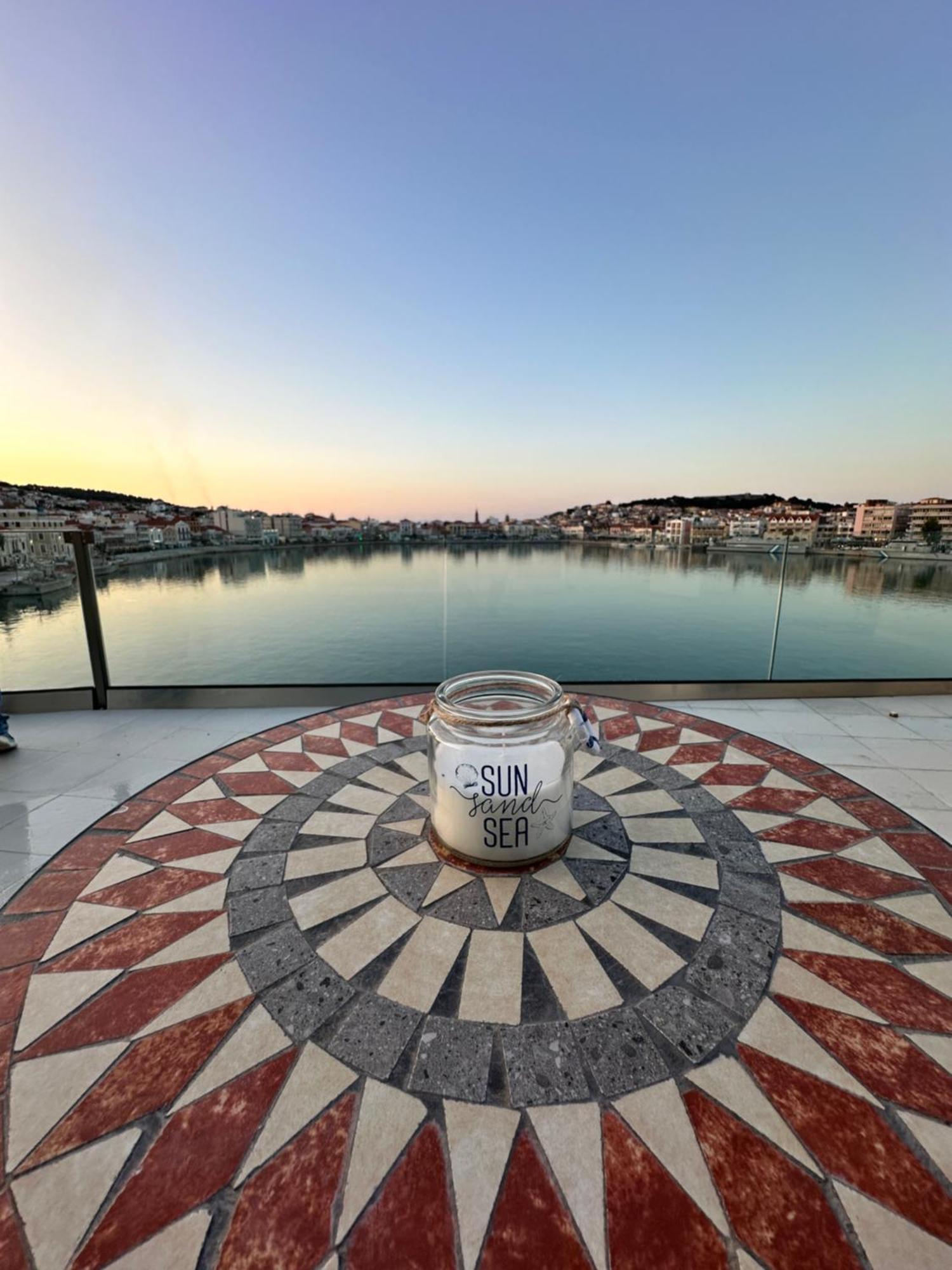 Utopia View Mytilíni المظهر الخارجي الصورة